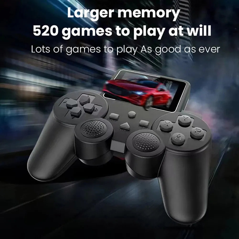 S10 CONTROLLER