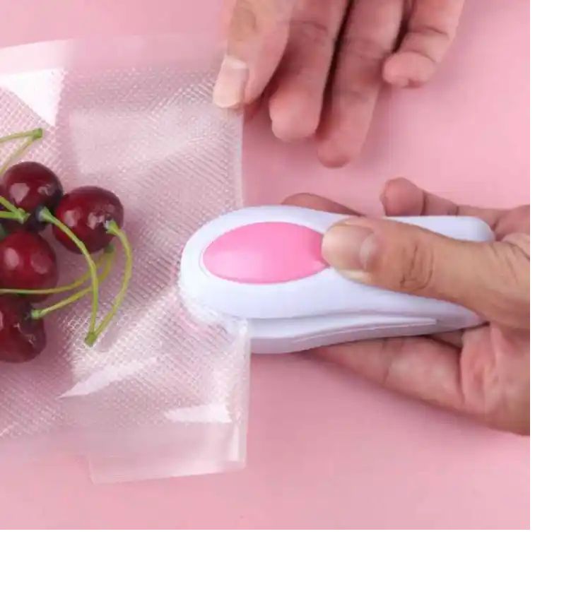 Mini Sealer Small Household Plastic Sealer