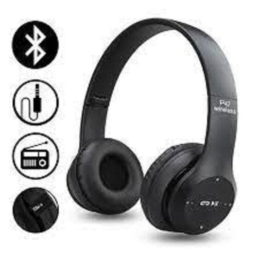 Headphones