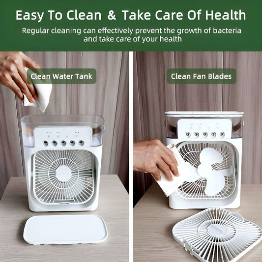 Air conditioner