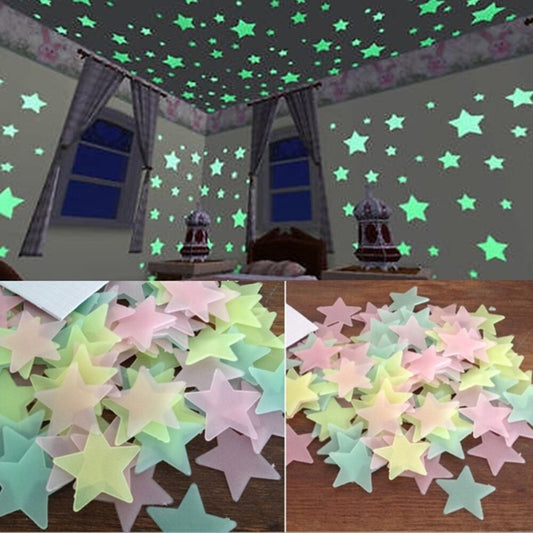 Wall ceiling stickers