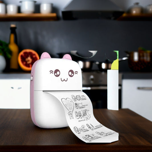 Mini printer