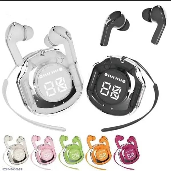 Airpods