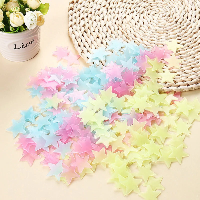 Wall ceiling stickers