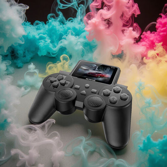 S10 CONTROLLER