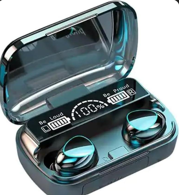 Damix m10 wireless earbud