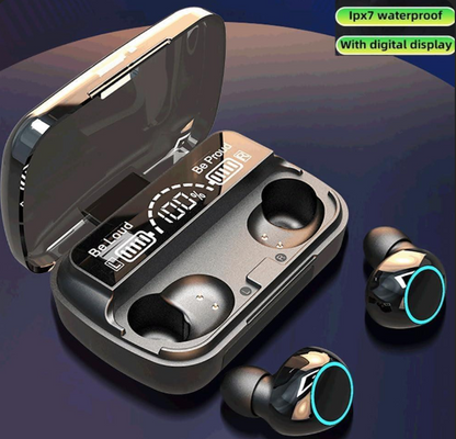 Damix m10 wireless earbud