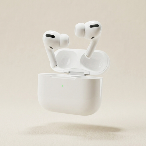 Earbuds Pro 2 – Wireless Bluetooth Earbuds with Deep Bass