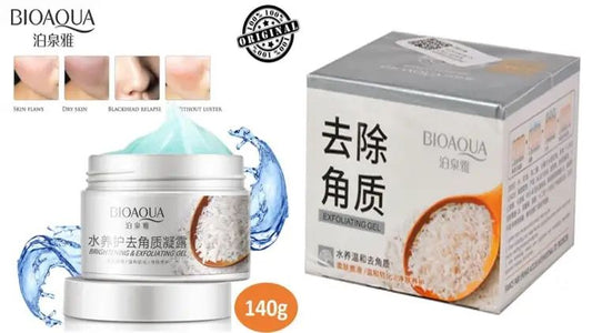 Rice Gel