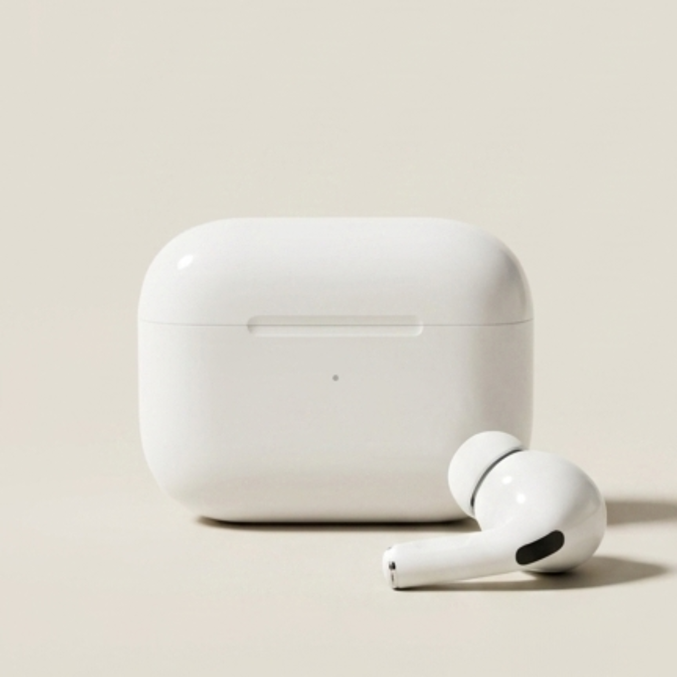 Earbuds Pro 2 – Wireless Bluetooth Earbuds with Deep Bass