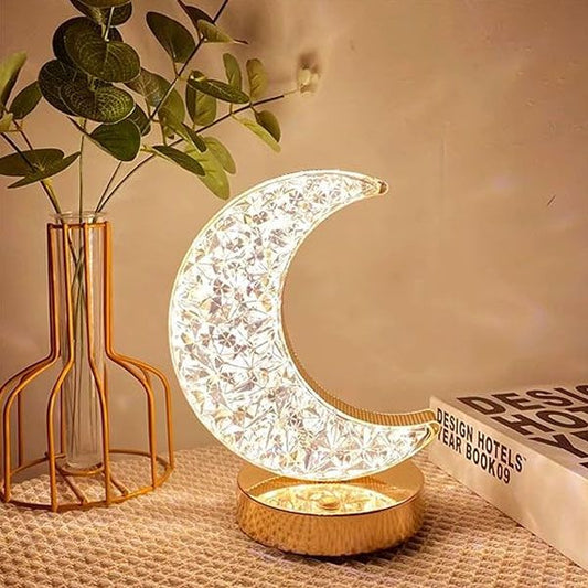 Moon lamp