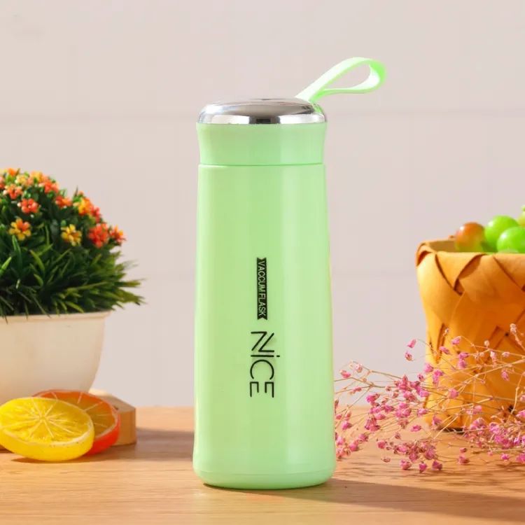 Nice Glass Water Bottle