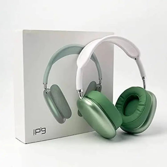Wireless Bluetooth Headphones