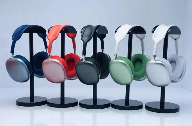 Wireless Bluetooth Headphones