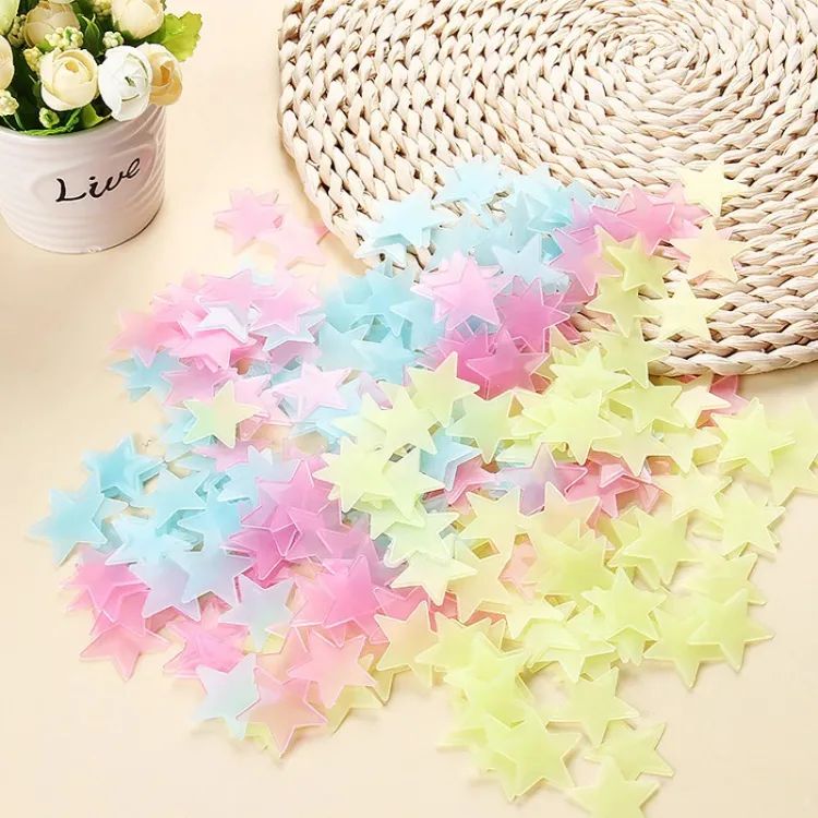Wall ceiling stickers