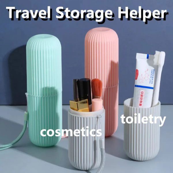Toothbrush Holder