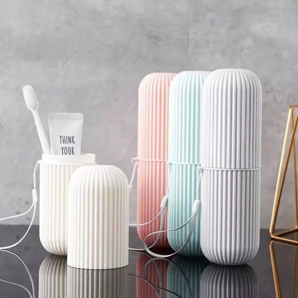 Toothbrush Holder