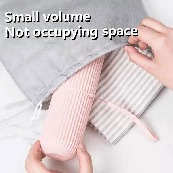 Toothbrush Holder