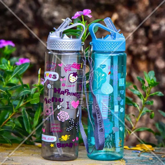 Water bottle