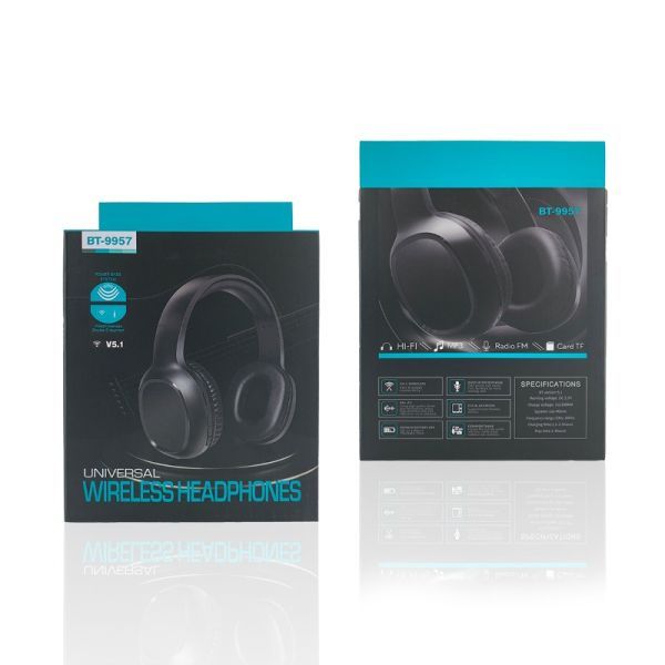 Wireless bluetooth