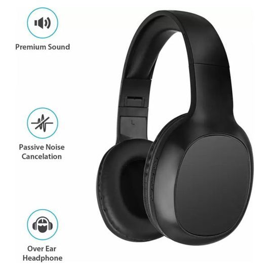 Wireless bluetooth